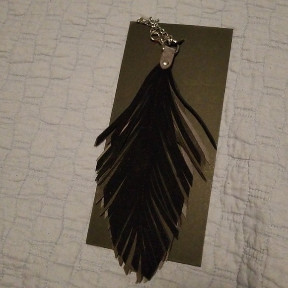 Ralph Lauren bag charm - Picture 2 of 6